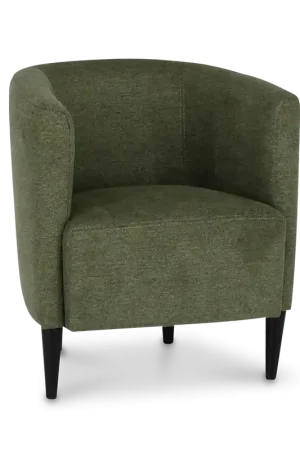 Armstoel ARAGON Matana Green