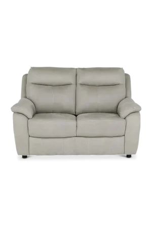 2-zit ARLON B156 Dove Grey