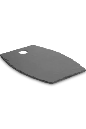 Serveerplank ARDOISE Leisteen 34 cm