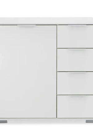 Commode HAVARD B81 Wit