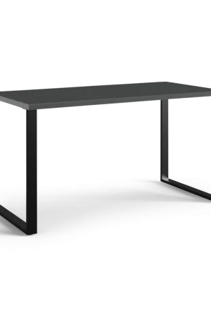Bureau 140x70 STUART Graphite