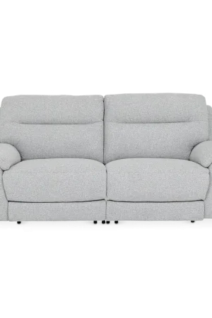 2,5-Zit SILAS Frost Grey