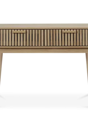 Console CALUNA Naturel B100
