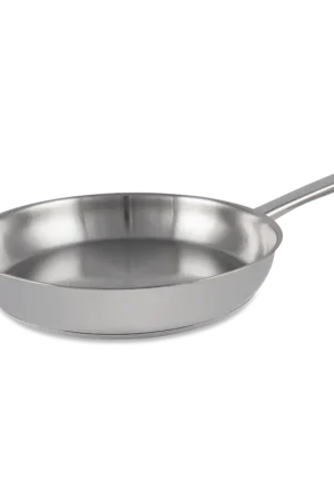 Braadpan DAILY Ø28 RVS