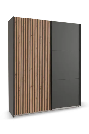 Kleerkast GERONA B200