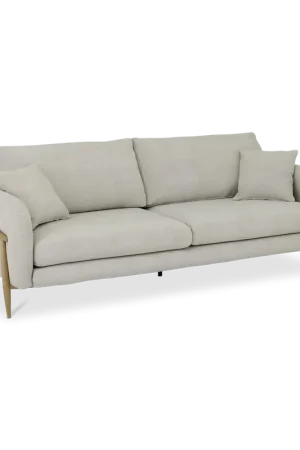 3-zit CAPRI Vast B208