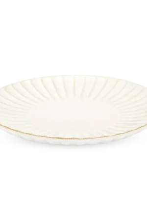 Bord VIORIA Ø27 Beige