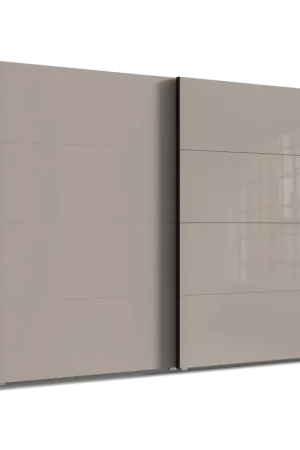 Kleerkast GISELE 2 Schuifdeuren B270
