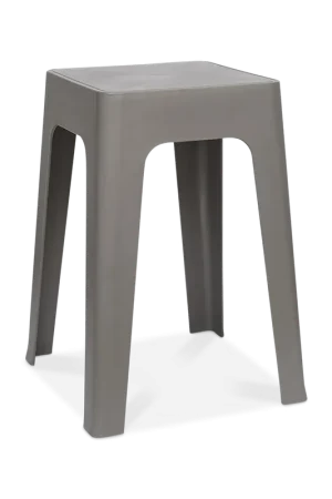 Tabouret SPLENTA Grijs