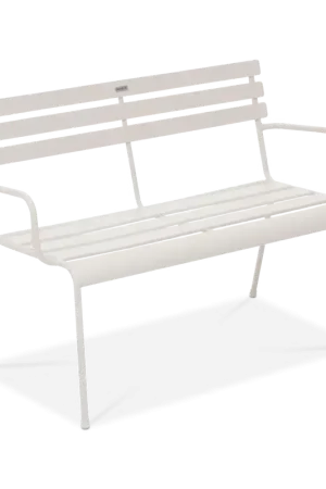 Zitbank FIDENZA Beige