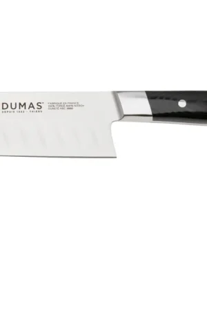 32 Dumas Signature 937689 Micarta, mini-santoku, 13 cm