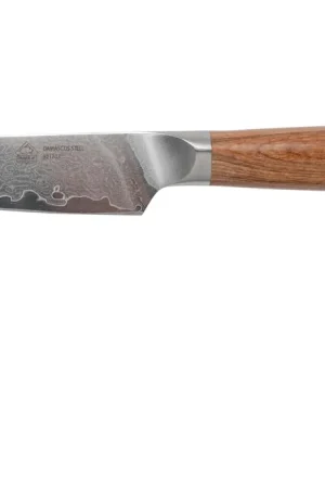 PUMA IP Paring Knife, 821203 officemes 10 cm