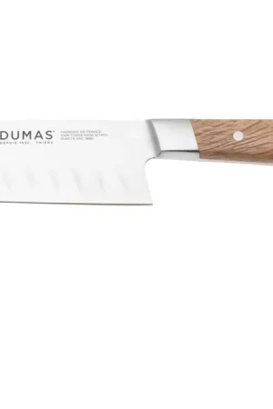 32 Dumas Signature 937686 Holm Oak, mini-santoku, 13 cm