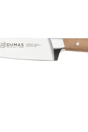 32 Dumas Signature 936486 Holm Oak, koksmes, 15 cm