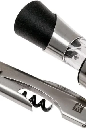 Zwilling sommelierset 2-delig, 39500-055-0