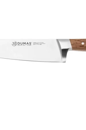 32 Dumas Signature 936586 Holm Oak, koksmes, 20 cm
