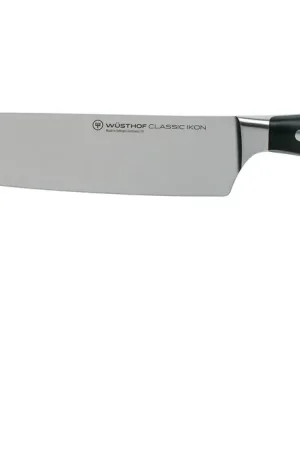 Wüsthof Classic Ikon koksmes 23 cm, 1040330123
