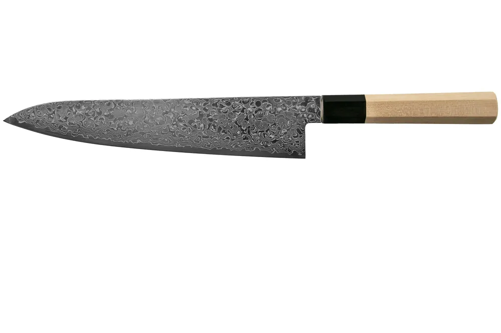 Mujun Sekiso 10AG-24 gyuto koksmes 24 cm