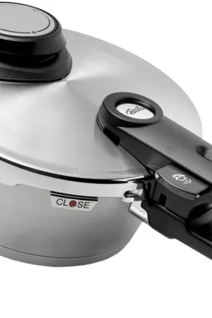 Fissler Vitavit Premium 622-212-01-000 snelbraadpan 18 cm, 1,8L