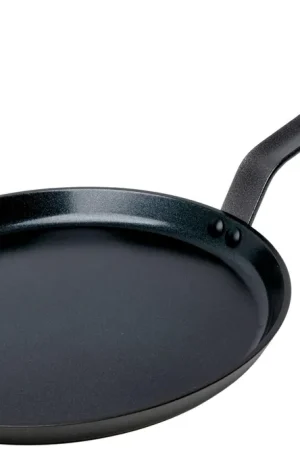 de Buyer Ceranoa 8225.30 crêpepan, 30 cm