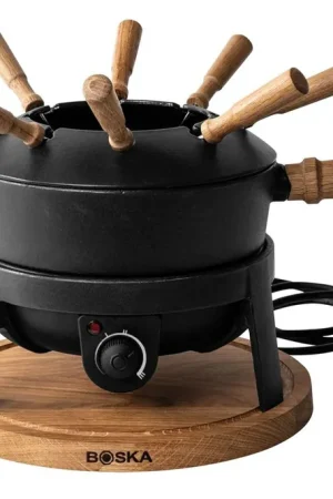 Boska Elektrische Fondueset Pro 2,2 L