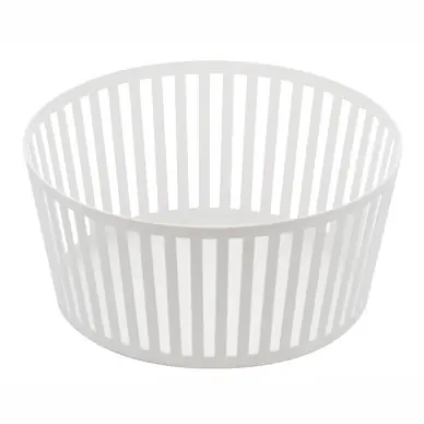 Yamazaki Tower Fruitschaal Ø 21,5 cm