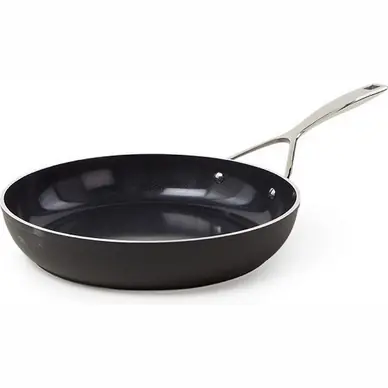 Demeyere Alu Pro Ceraforce koekenpan - 30 cm