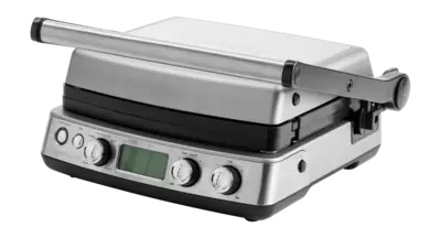 GreenPan Contactgrill Stainless Steel