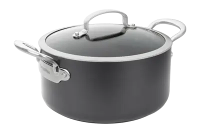 Greenpan Barcelona Kookpan Ø 20 cm