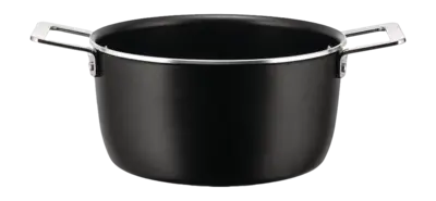 Alessi Kookpan Ø 20 cm / 3,2 L