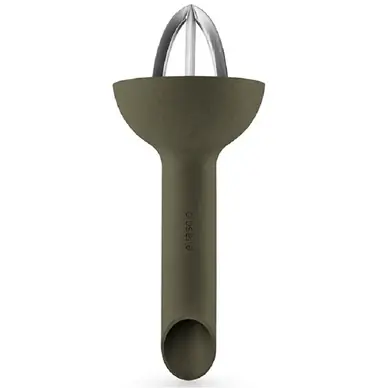 Citruspers, 18 cm, Groen - Eva Solo Green Tool