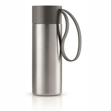 Eva Solo - Thermosbeker To Go Cup Grijs - Eva Solo