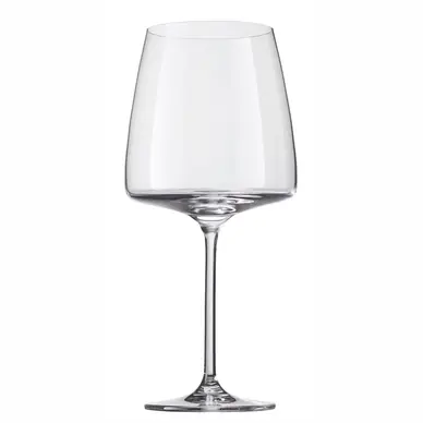 Zwiesel Glas Vivid Senses Velvety & Sumptuous Wijnglazen 2 st. - 0,71 L