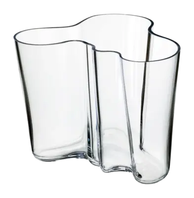 Iittala Alvar Aalto Vaas 16 cm