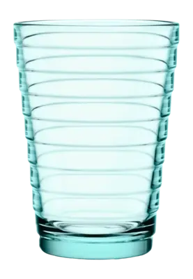 Iittala Aino Aalto Glas 0,33 L - 2 st.