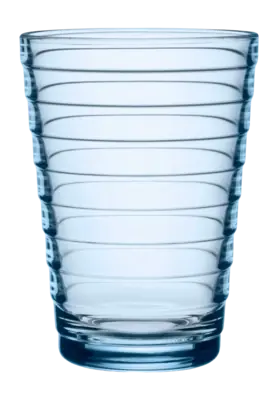 Iittala Aino Aalto Glas 0,33 L - 2 st.