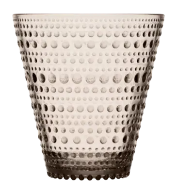 Iittala Kastehelmi Glazen 0,3 L - 2 st.