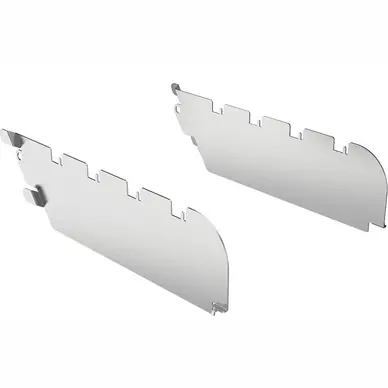 Rösle Barbecue - BBQ Accessoire Primezone Windscherm