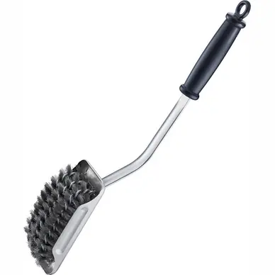 Rösle Barbecue - BBQ Accessoire SlideX Barbecue Schoonmaakborstel