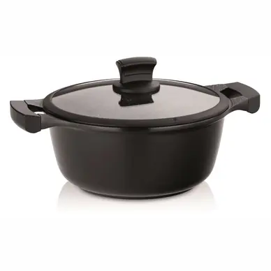 Braadpan 24 cm - Kela Stella Nova
