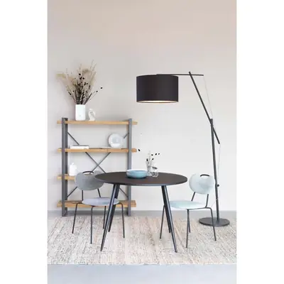 Housecraft Living Aspen Eetkamerstoelen Lichtgroen - Set van 2
