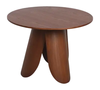 by fonQ Archs Salontafel - Donkerbruin