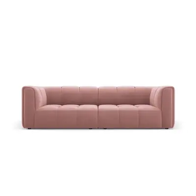 Milo Casa 3-zitsbank Francesca velvet