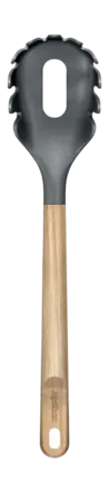 Zyliss Oak Wood Spaghettilepel Ash Wood
