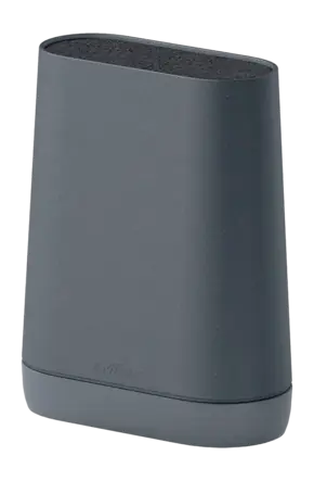 Zyliss Universal Messenblok Zwart (Leeg)