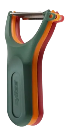 Zyliss Y Peeler Rasp Set van 3