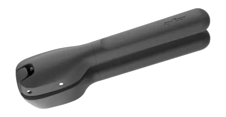 Zyliss Classic Knoflookpers Zwart