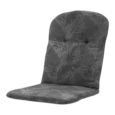Madison Ruiz Kuipstoelkussen Grey