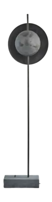 101 Copenhagen Dawn Vloerlamp Oxidized Floor Lamp