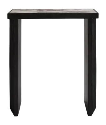 101 Copenhagen Arc Console Bijzettafel Calacatta